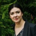 Елена Княжина