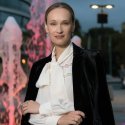 Наталья Звягинцева