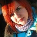 Аня Солнечная