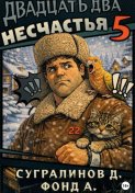 Двадцать два несчастья. Книга 5