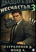 Двадцать два несчастья. Книга 3