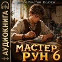 Мастер Рун. Книга 6