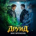 Друид. Том 6. Вне времени