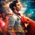 13 демон Асмодея. Том 4