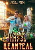 Князь Целитель 4