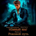 Тёмный маг. Книга 14. Роковой путь