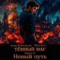 Тёмный маг. Книга 10. Новый путь