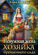 Ненужная жена. Хозяйка брошенного сада