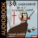 30 сребреников. Книга 5. Испытание славой