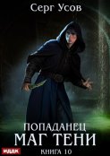 Попаданец. Маг Тени. Книга 10