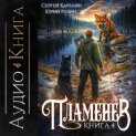 Пламенев. Книга IV