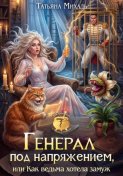 Генерал под напряжением, или Как ведьма хотела замуж