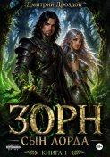 Зорн. Сын лорда. Книга 1