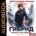 Гибрид. Книга 4. Крепость над бездной