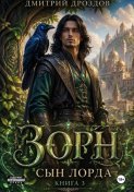 Зорн. Сын лорда. Книга 3