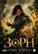 Зорн. Сын лорда. Книга 6