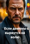 Если демоны вырвутся на волю