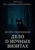 Дело о ночных визитах