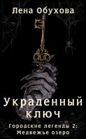 Украденный ключ
