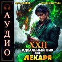 Идеальный мир для Лекаря 22