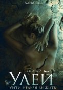 Улей. Книга 2