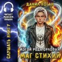 Изгой рода Орловых: Маг стихий