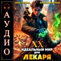 Идеальный мир для Лекаря 20