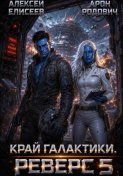 Край Галактики. Реверс V