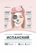 Сборник "Испанский язык с нуля до B2"