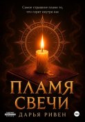 Пламя свечи
