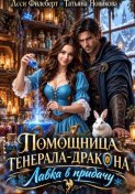 Помощница генерала-дракона. Лавка в придачу!