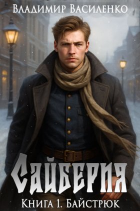Сайберия