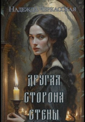 Обложка книги „Другая сторона стены“