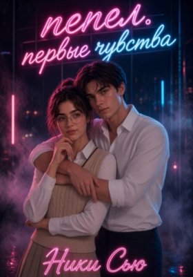 Первые чувства. Пепел