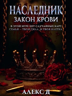 Наследник