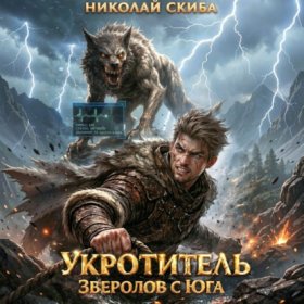 Южный Раскол
