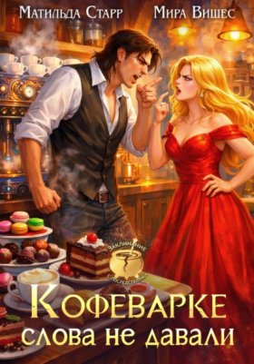 Обложка книги „Кофеварке слова не давали“