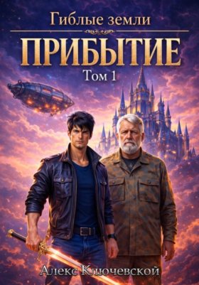 Прибытие