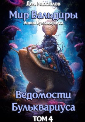 Ведомости Бульквариуса