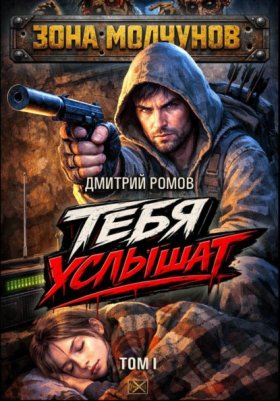 Тебя услышат