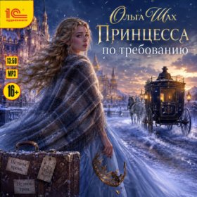 Обложка книги „Принцесса по требованию“