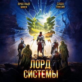 Обложка книги „Лорд Системы 20“