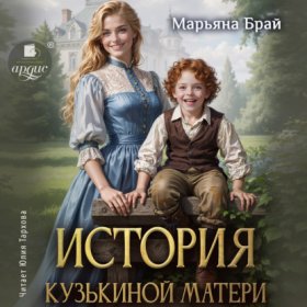 Обложка книги „История Кузькиной матери“
