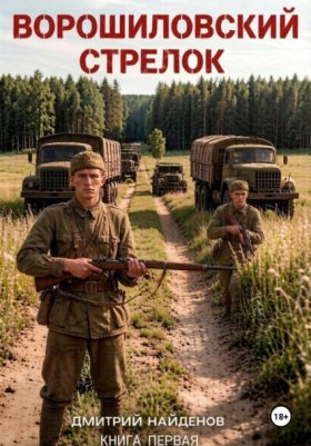 Ворошиловский стрелок