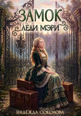 Леди Мэри