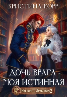 Наедине с драконом 2