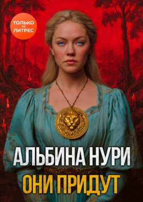 Обложка книги „Они придут“