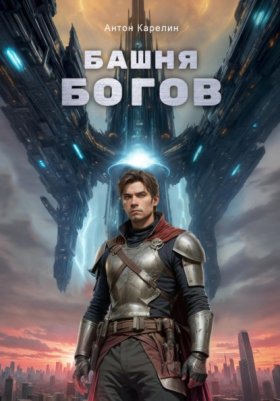 Башня богов