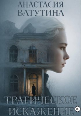 Обложка книги „Трагическое искажение“