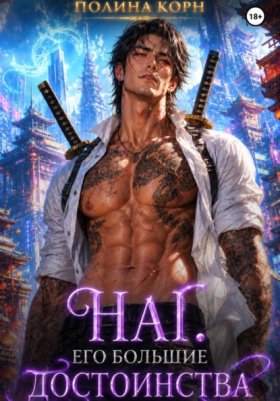 Обложка книги „Наг. Его большие достоинства“